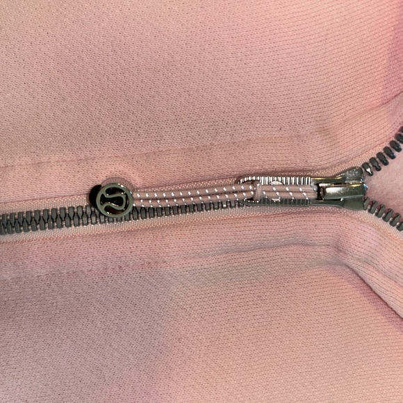 Strawberry Milkshake Scuba Hoodie - Picture 3 of 4